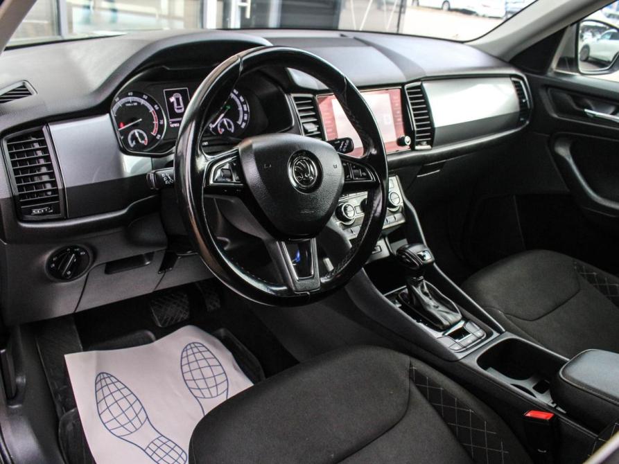 Skoda Kodiaq I Калуга  - изображение 7