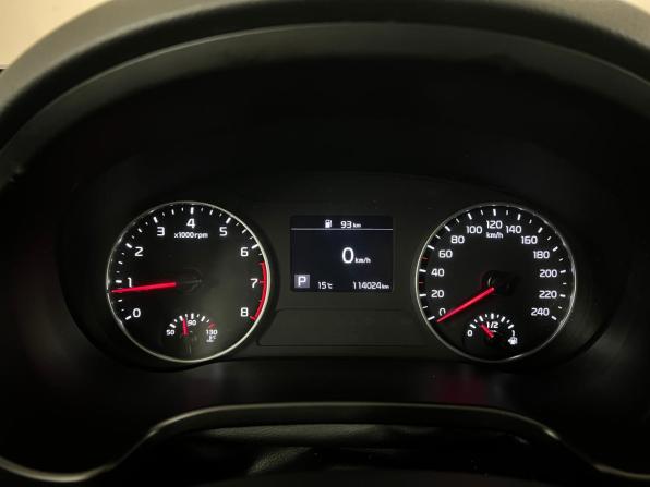 Kia Seltos I с пробегом 2021 года, цена 2 300 000 рублей, 114000 км, внедорожник, Автокод Объявления