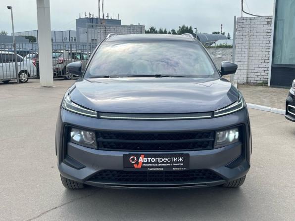 JAC JS6 с пробегом 2023 года, цена 1 520 000 рублей, 75000 км, внедорожник, Автокод Объявления