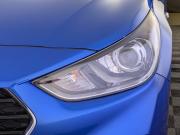 Hyundai Solaris II Москва  - изображение 37