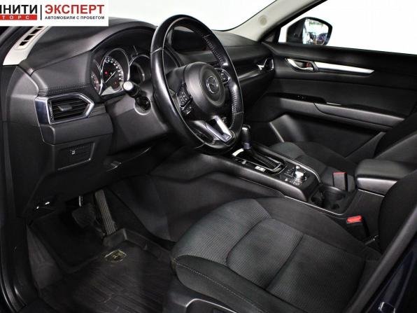 Mazda CX-5 II с пробегом 2017 года, цена 2 257 000 рублей, 179698 км, внедорожник, Автокод Объявления