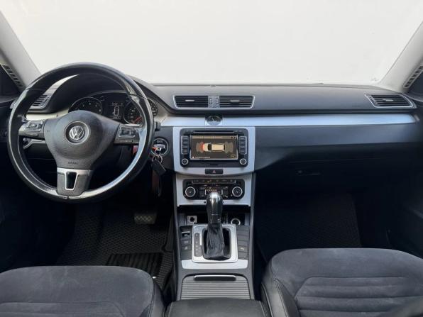 Volkswagen Passat B7 с пробегом 2011 года, цена 1 003 000 рублей, 221466 км, универсал, Автокод Объявления