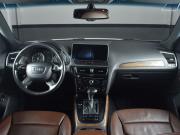 Audi Q5 I (8R) Рестайлинг Кемерово  - изображение 38