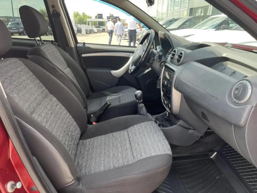 Renault Duster I Воронеж  - изображение 10