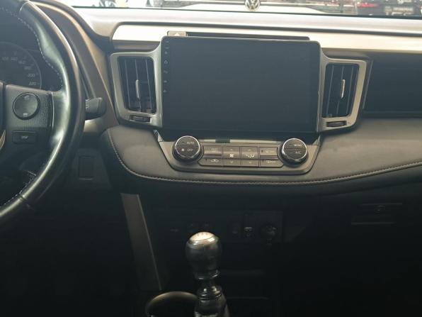 Toyota RAV4 IV (XA40) с пробегом 2014 года, цена 1 750 000 рублей, 276398 км, внедорожник, Автокод Объявления