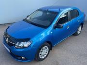 Renault Logan II Стерлитамак  - изображение 37