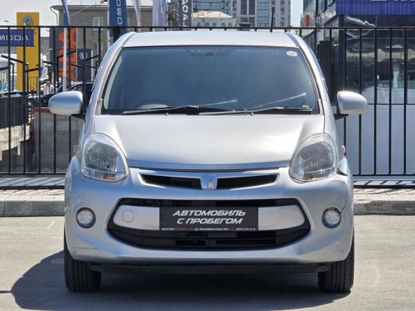 Toyota Passo II (C30) с пробегом 2015 года, цена 620 000 рублей, 61888 км, хэтчбек, Автокод Объявления