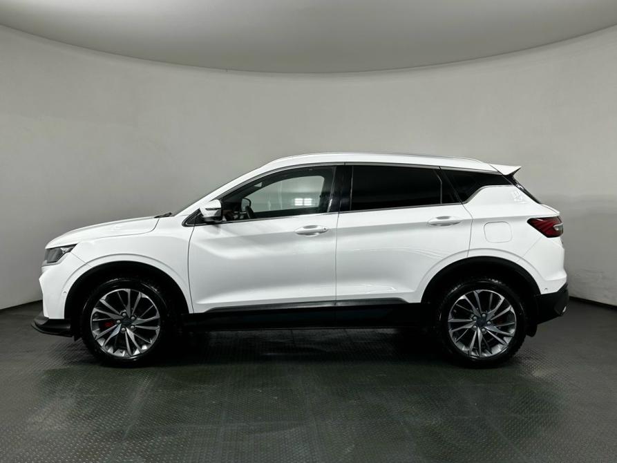 Geely Coolray I Пермь  - изображение 8