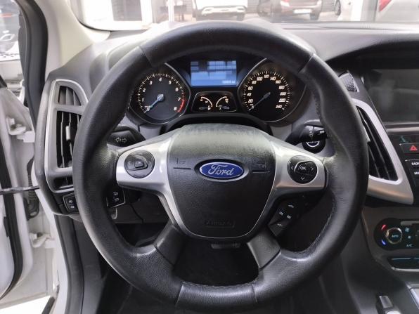 Ford Focus III с пробегом 2012 года, цена 750 000 рублей, 79426 км, хэтчбек, Автокод Объявления