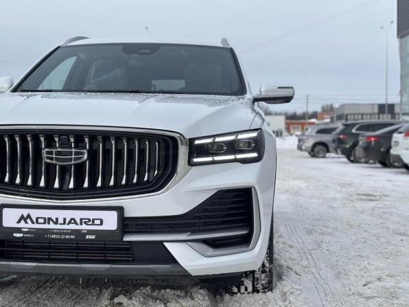 Новый Geely Monjaro I 2026 года, цена 4 954 990 рублей, внедорожник, Автокод Объявления