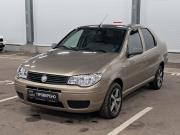 Fiat Albea I Рестайлинг Набережные Челны  - изображение 25