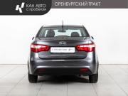 Kia Rio III Казань  - изображение 17