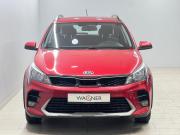 Kia Rio IV Рестайлинг Санкт-Петербург  - изображение 28