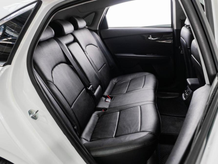 Kia Cerato IV Тюмень  - изображение 8