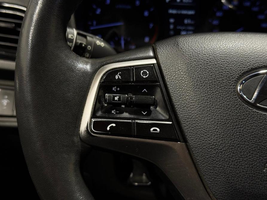 Hyundai Solaris II Рестайлинг Челябинск  - изображение 16