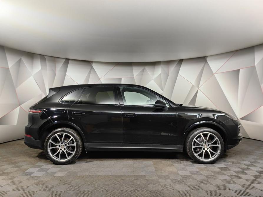 Porsche Cayenne III Москва  - изображение 6