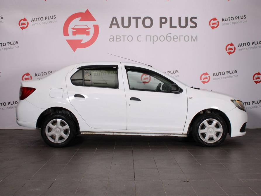 Renault Logan II Минеральные Воды  - изображение 7
