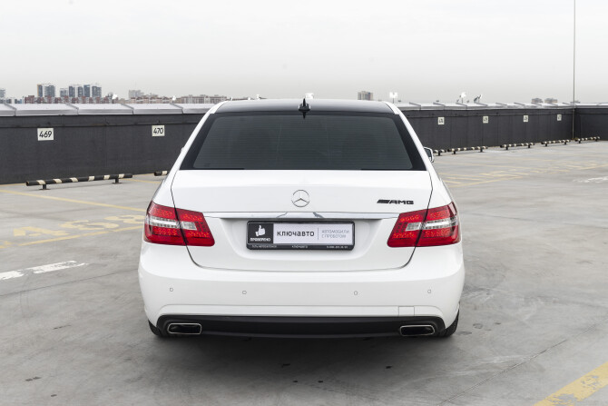 Mercedes-Benz E-Класс IV (W212 S212 C207) с пробегом 2012 года, цена 1 810 000 рублей, 146000 км, седан, Автокод Объявления