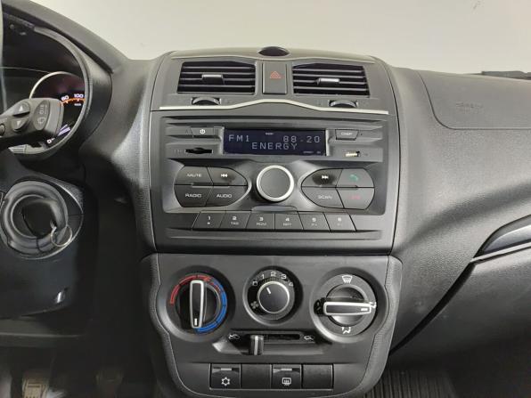 Lada (ВАЗ) Granta I Рестайлинг с пробегом 2024 года, цена 850 000 рублей, 31167 км, седан, Автокод Объявления