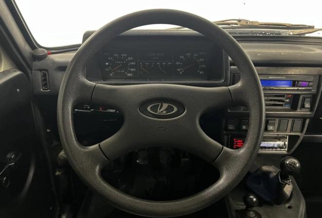 Lada (ВАЗ) 2131 (4x4) I с пробегом 2004 года, цена 250 000 рублей, 154318 км, внедорожник, Автокод Объявления