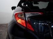 Toyota C-HR I Рестайлинг Чита  - изображение 40