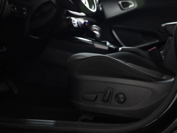 Kia Soul III с пробегом 2020 года, цена 1 819 000 рублей, 136850 км, хэтчбек, Автокод Объявления
