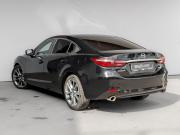 Mazda 6 III (GJ) Рестайлинг 2 Москва  - изображение 36