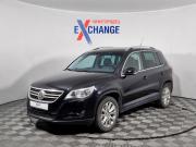 Volkswagen Tiguan I Нижний Новгород  - изображение 21
