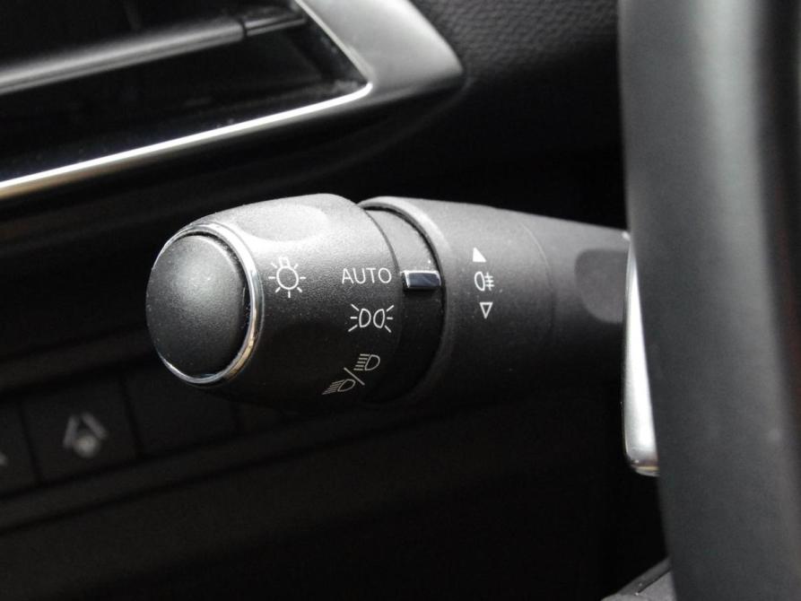 Peugeot 3008 II Рестайлинг Владимир  - изображение 14