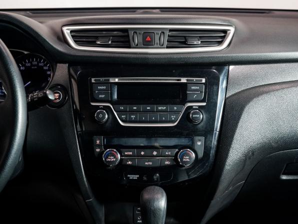 Nissan X-Trail III с пробегом 2015 года, цена 1 500 000 рублей, 134500 км, внедорожник, Автокод Объявления