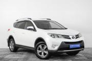 Toyota RAV4 IV (XA40) Кемерово  - изображение 25
