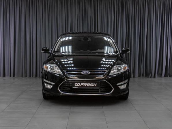 Ford Mondeo IV Рестайлинг с пробегом 2014 года, цена 805 000 рублей, 227452 км, седан, Автокод Объявления