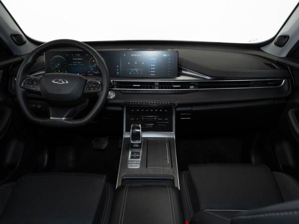 Chery Tiggo 7 Pro Max I с пробегом 2023 года, цена 1 848 000 рублей, 61600 км, внедорожник, Автокод Объявления