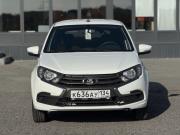 Lada (ВАЗ) Granta I Рестайлинг Волгоград  - изображение 30