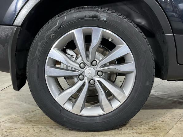 Geely Atlas I с пробегом 2020 года, цена 1 600 000 рублей, 78404 км, внедорожник, Автокод Объявления