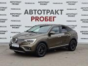 Renault Arkana I Владимир  - изображение 18