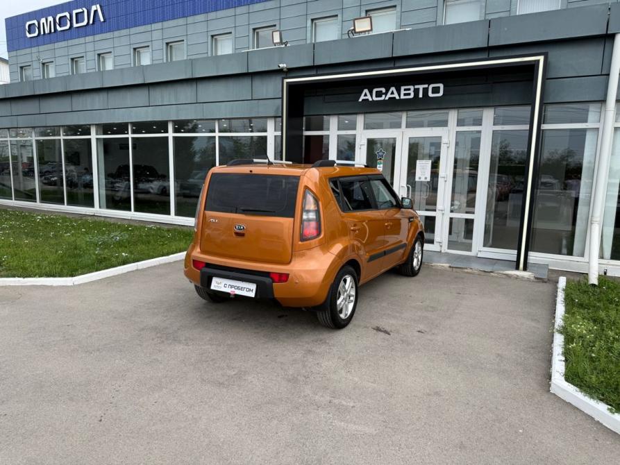 Kia Soul I Энгельс  - изображение 6
