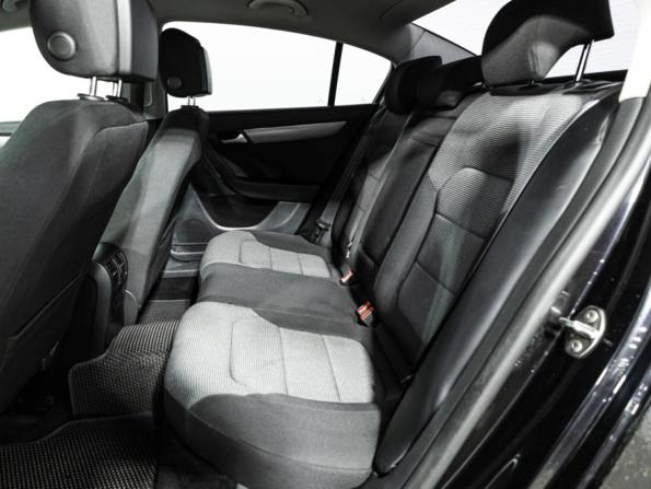 Volkswagen Passat B7 с пробегом 2012 года, цена 829 700 рублей, 217000 км, седан, Автокод Объявления