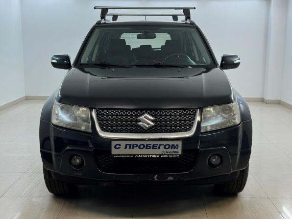 Suzuki Grand Vitara II Рестайлинг с пробегом 2011 года, цена 940 000 рублей, 230259 км, внедорожник, Автокод Объявления