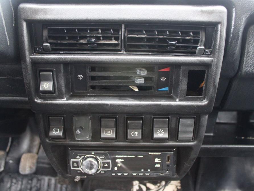 Lada (ВАЗ) 2121 (4x4) I Рестайлинг Нижний Новгород  - изображение 9