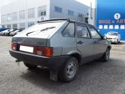 Lada (ВАЗ) 2109 Березовский  - изображение 18