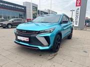 Geely Coolray I Рестайлинг Стерлитамак  - изображение 25