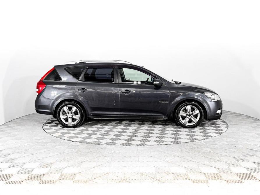Kia Ceed I Рестайлинг Ногинск  - изображение 4