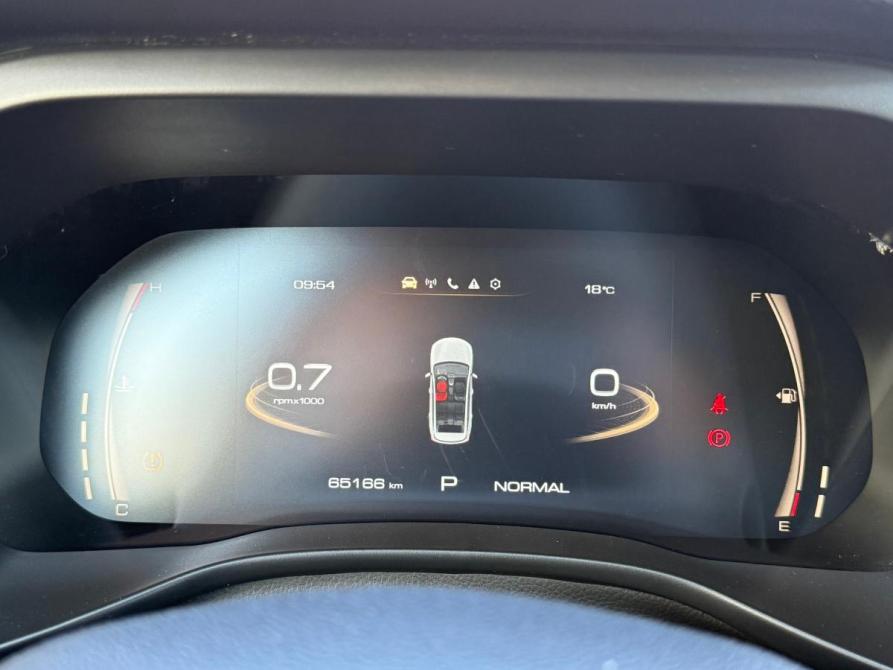 Haval Jolion I Курган  - изображение 11