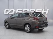 Peugeot 3008 I Рестайлинг Ростов-на-Дону  - изображение 21
