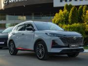 Changan CS55 Plus II Москва  - изображение 23