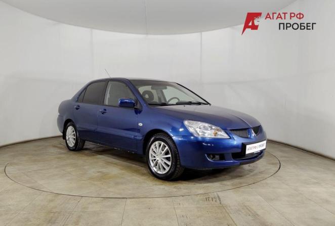 Mitsubishi Lancer IX с пробегом 2005 года, цена 450 000 рублей, 285100 км, седан, Автокод Объявления