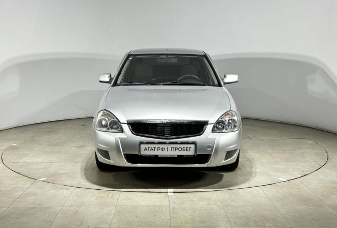 Lada (ВАЗ) Priora I с пробегом 2010 года, цена 120 000 рублей, 212999 км, хэтчбек, Автокод Объявления