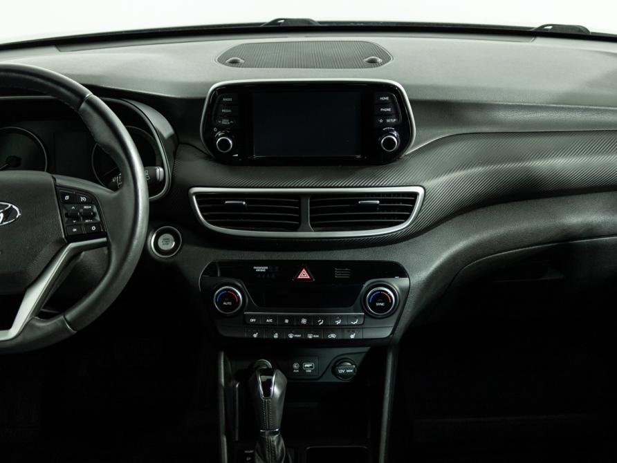 Hyundai Tucson III Рестайлинг Санкт-Петербург  - изображение 14