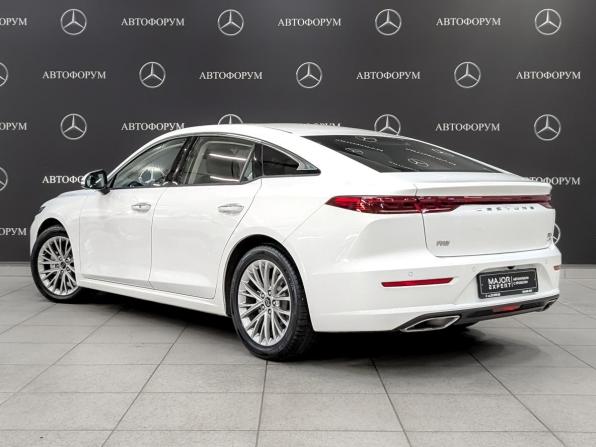FAW Bestune B70 I Рестайлинг с пробегом 2024 года, цена 2 250 000 рублей, 8098 км, лифтбек, Автокод Объявления